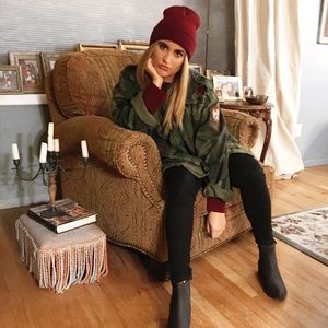 Meet your Posher, Shannon